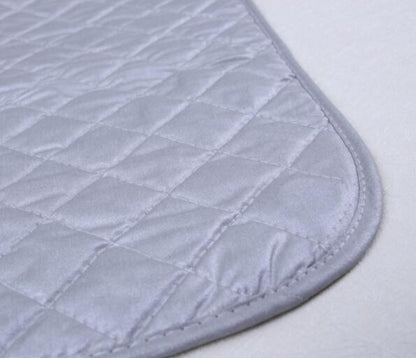 Thickened High Temperature Resistant Non-slip Pure Cotton Ironing Board Silver Coated Iron Pad