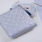 Thickened High Temperature Resistant Non-slip Pure Cotton Ironing Board Silver Coated Iron Pad