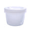 Kitchen Drain Sealed Plastic Storage Box